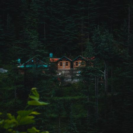 Boto Expeditions Banjār Buitenkant foto