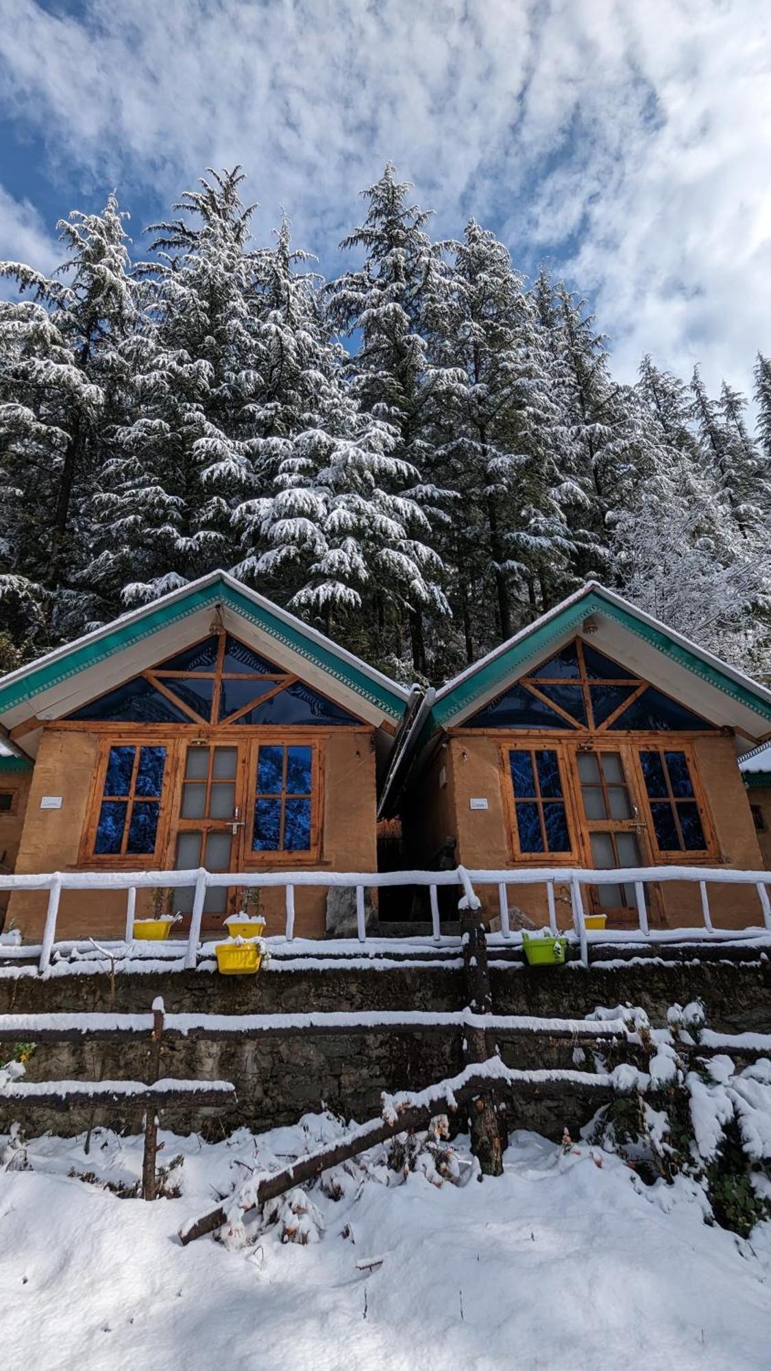Boto Expeditions Banjār Buitenkant foto