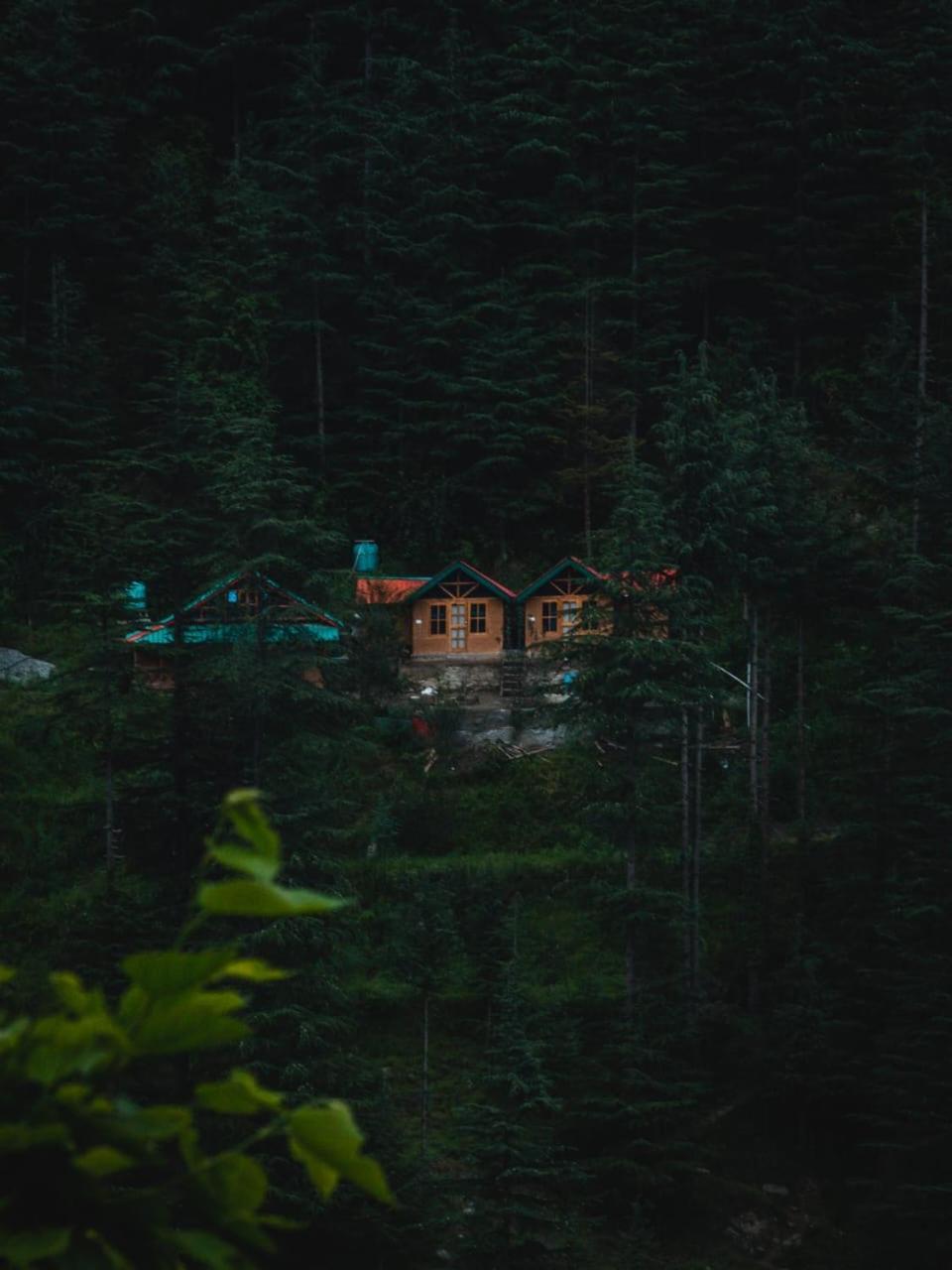 Boto Expeditions Banjār Buitenkant foto