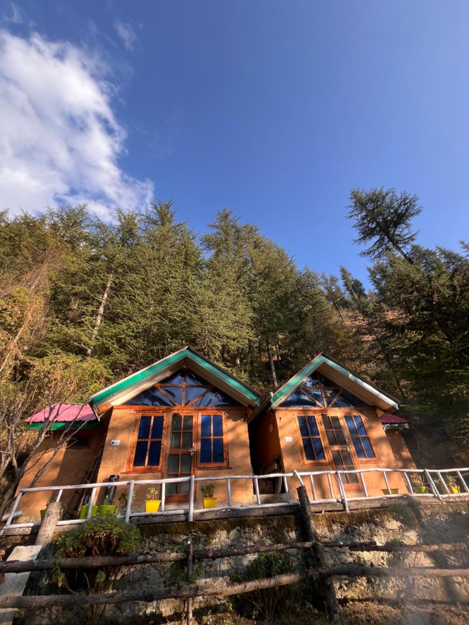Boto Expeditions Banjār Buitenkant foto