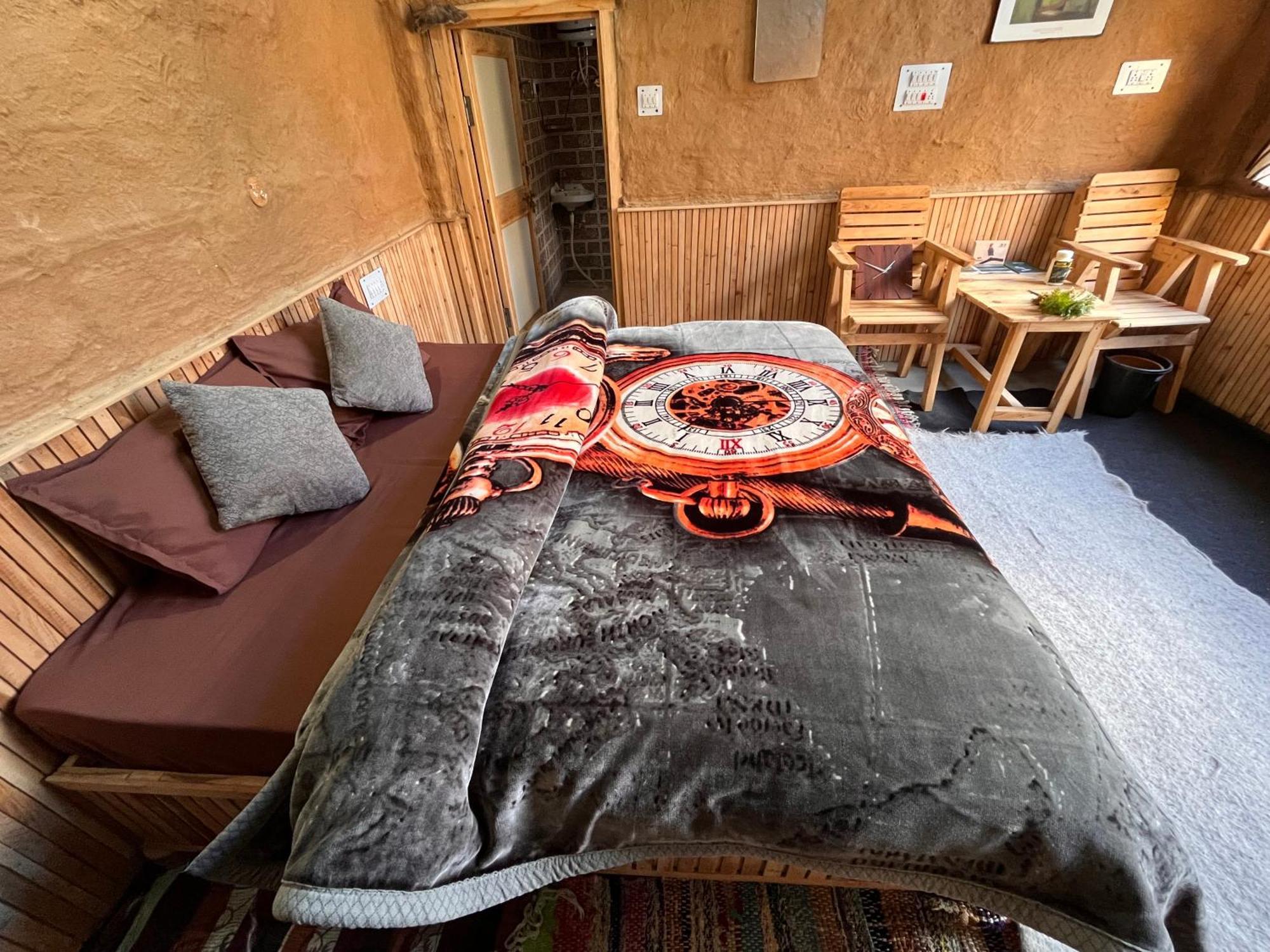 Boto Expeditions Banjār Buitenkant foto